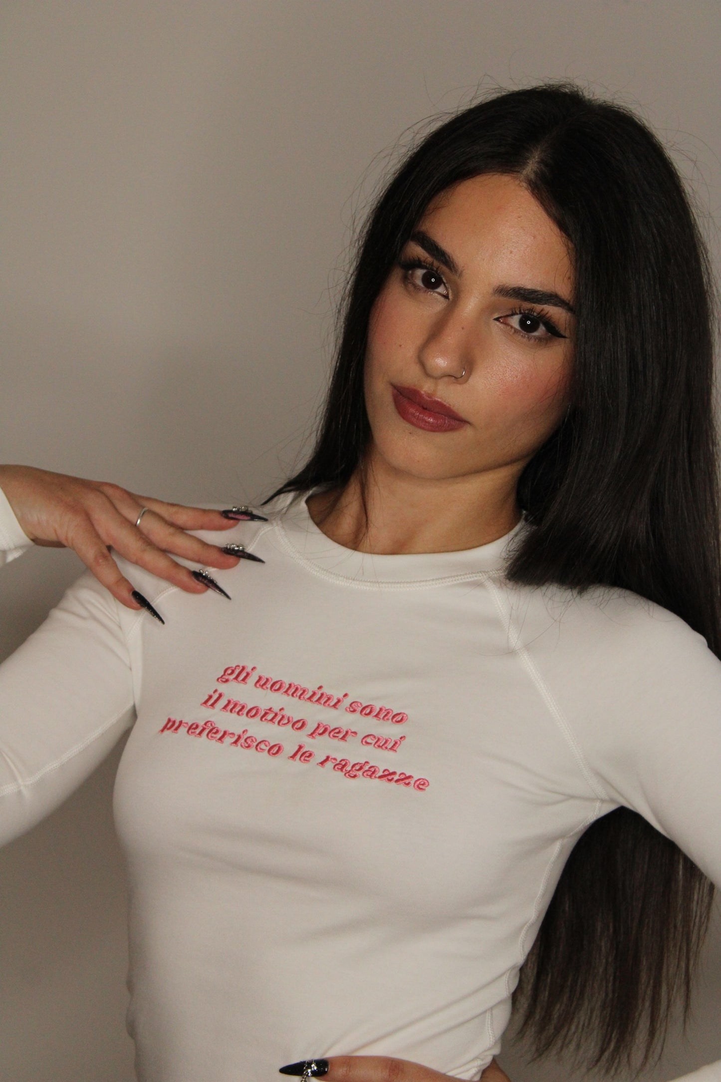 Preferisco le Ragazze Shirt