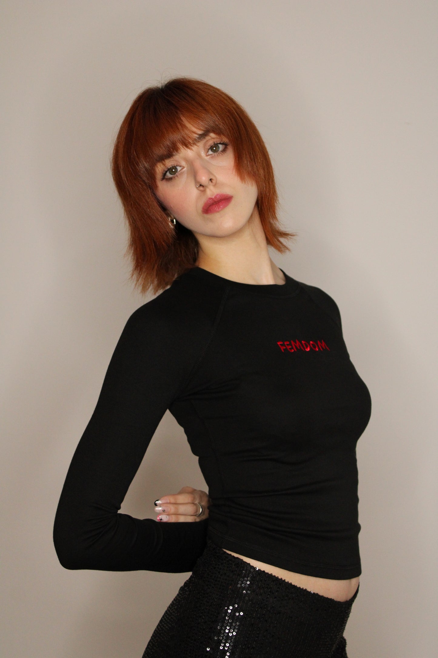 FEMDOM Shirt