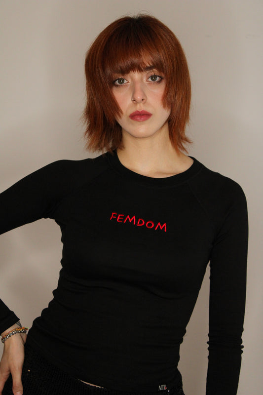 FEMDOM Shirt