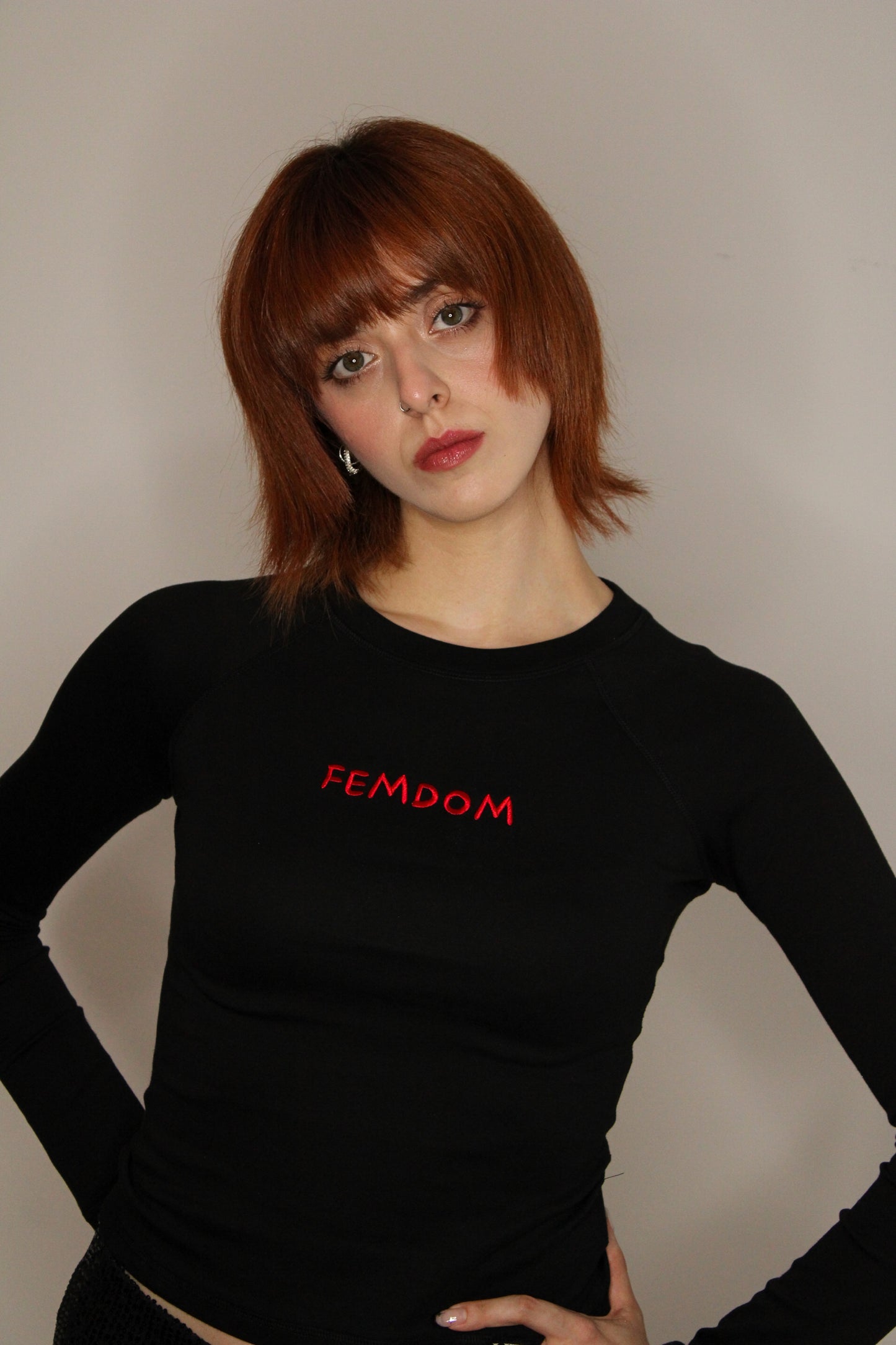FEMDOM Shirt
