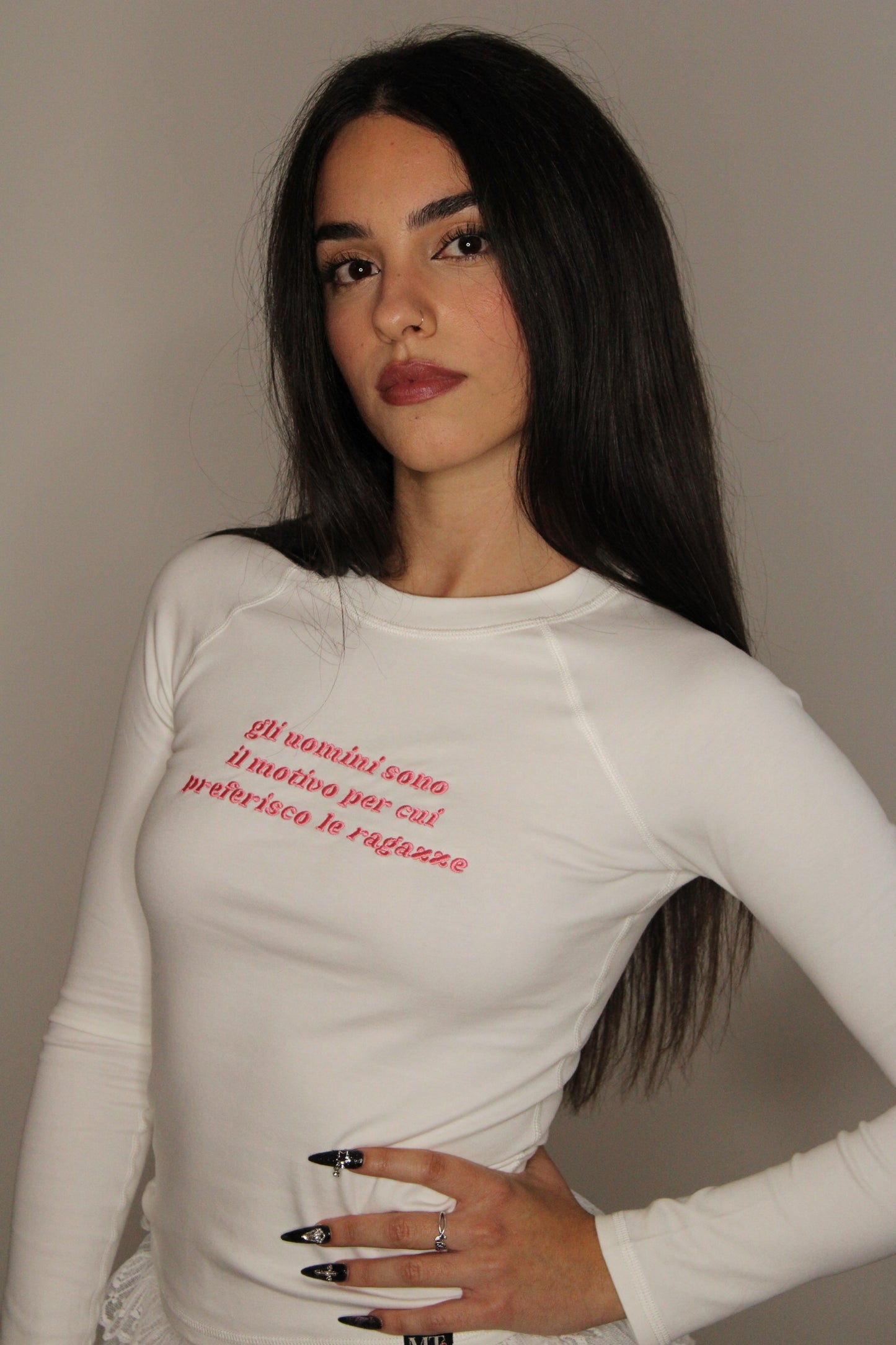 Preferisco le Ragazze Shirt