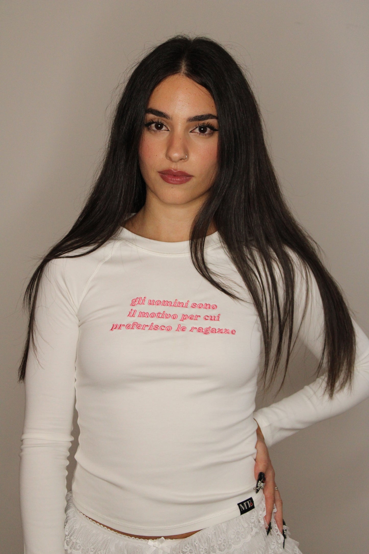 Preferisco le Ragazze Shirt