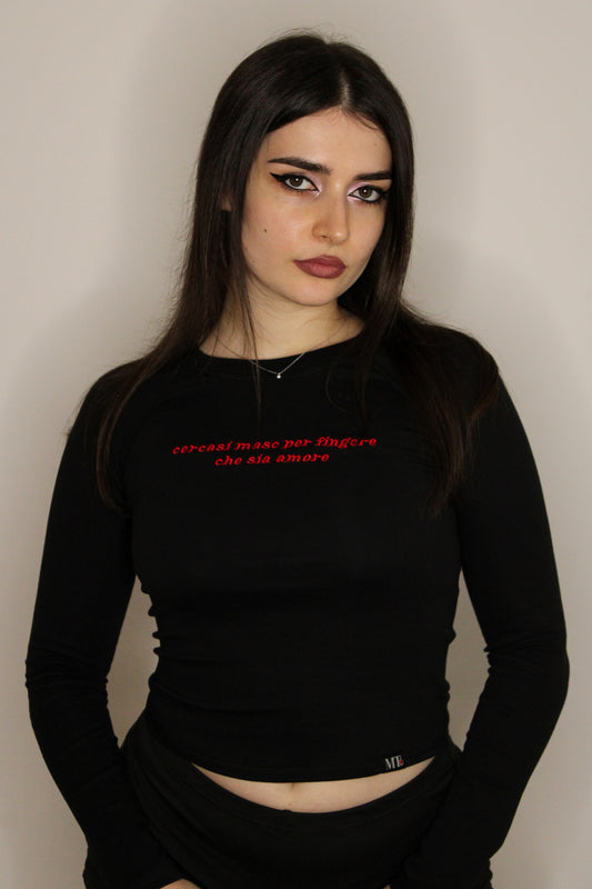 Cercasi MASC Shirt