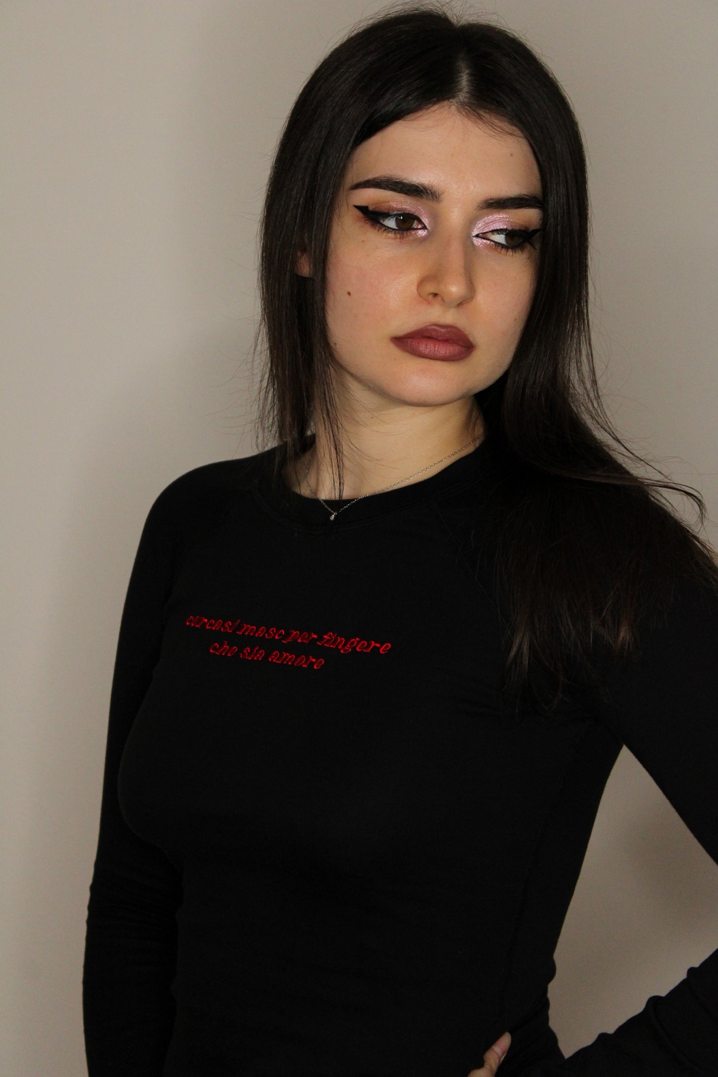 Cercasi MASC Shirt