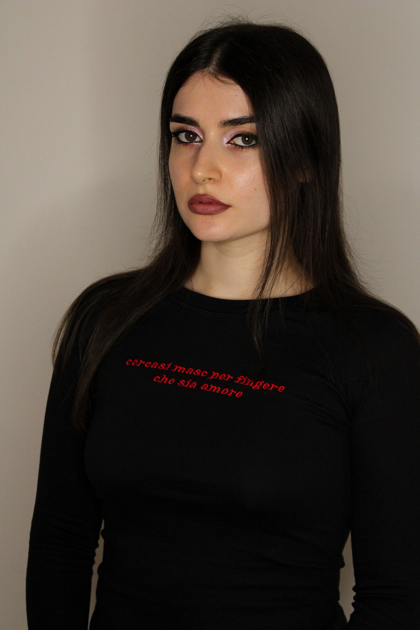 Cercasi MASC Shirt