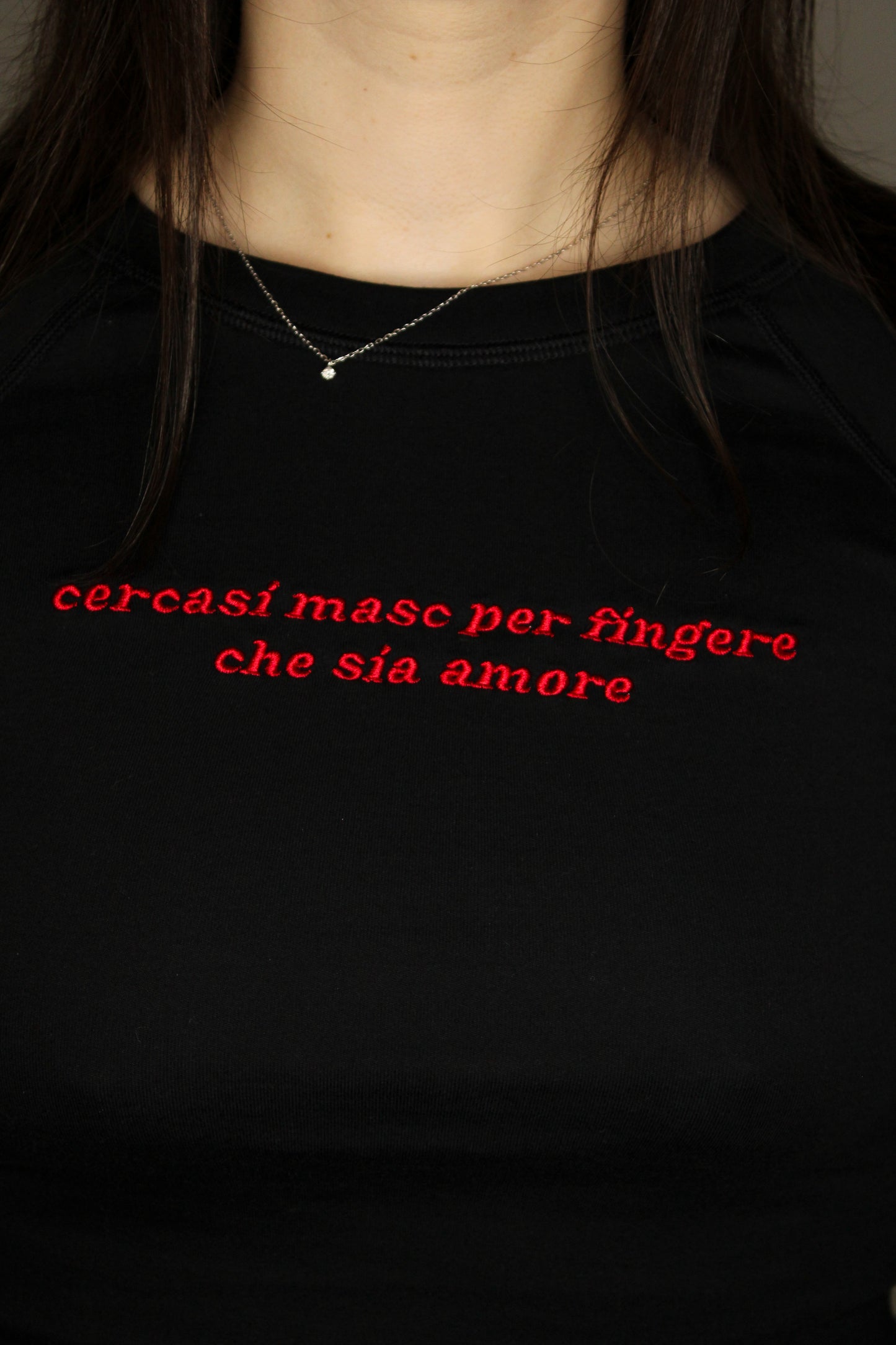 Cercasi MASC Shirt