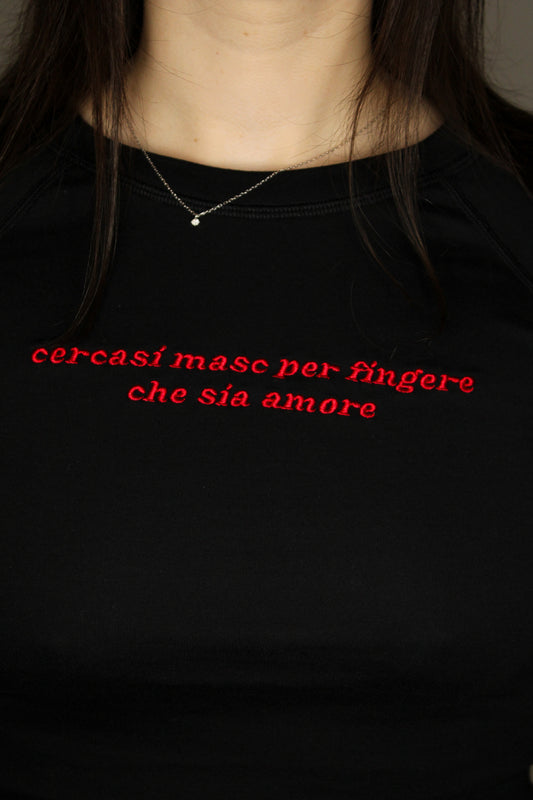 Cercasi MASC Shirt