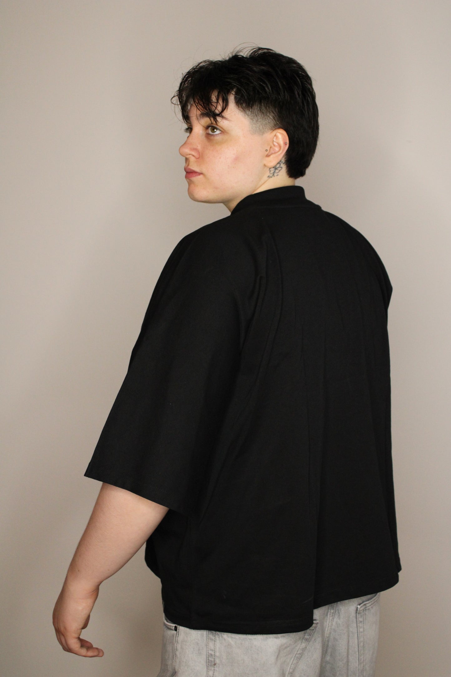 Cercasi FEM Shirt